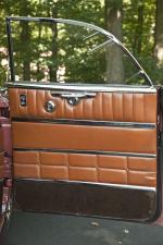 Kaiser Deluxe Convertible 1949 года